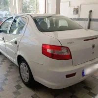 رانا Lx مدل 1398|خودرو سواری و وانت|اردبیل, |دیوار