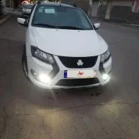 کوییک GXR فول ۱۴۰۲