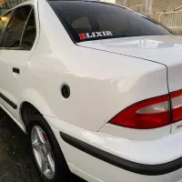 سمند ef7 دوگانه|خودرو سواری و وانت|کرمانشاه, |دیوار