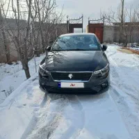 تارا  V1پلاس مشکی (ابنوس )