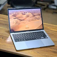 لپتاپ اپل مک بوک Macbook Pro 2020 پردازنده M1