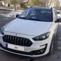 اطلس G با ساندروف مدل ۱۴۰۵