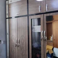 کمد دیواری متحرک|جاکفشی، کمد، دراور|بندر امام خمینی, |دیوار