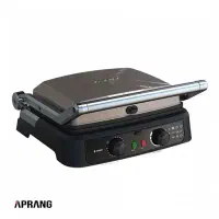 گریل اسنوا|اجاق گاز و لوازم برقی پختوپز|شاهینشهر, شهرک ردانی پور|دیوار