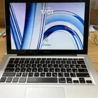 MacBook pro late 2011 مک بوک پرو|رایانه همراه|شیراز, فرگاز|دیوار