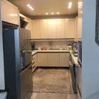 ۸۵ متر بازسازی شده ۲ خوابه خوش نقشه هفتم نیروهوایی|فروش آپارتمان|تهران, تهران‌نو|دیوار