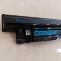 باطری لپتاپ DEII در حد صفر|قطعات و لوازم جانبی رایانه|رشت, حاجی آباد|دیوار