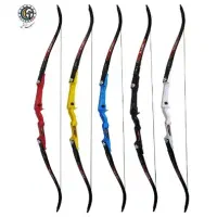 تیر و کمان رینبو