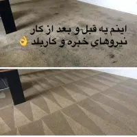 نظافت منزل نظافت راه پله شرکت وغیره|اجارهٔ کوتاهمدت آپارتمان و سوئیت|تهران, شمشیری|دیوار