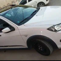 کویکRS سفید مشکی 1402 بدون رنگ 24000 کار|خودرو سواری و وانت|کرمانشاه, |دیوار