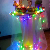 هفت سین میناکاری