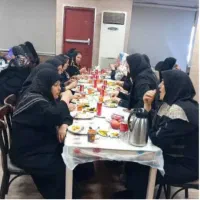 استخدام نیرو حرم امام رضا مشهد معصومه قم جمکران