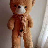 تعدادی عروسک