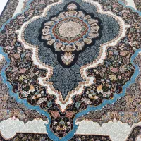 دوعدد فرش ۱۲ متری ۷۰۰ شانه