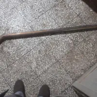 فروش هیدرز با لوله استیل و هواکش برلیانس۳۲۰|قطعات یدکی و لوازم جانبی|لنگرود, |دیوار