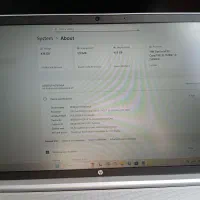 لپتاپ HP ProBook 650 G8 i5 نسل 11 رم 16 SSD 512|رایانه همراه|تهران, شهر زیبا|دیوار