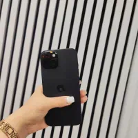 iPhone15normal دوسیم درحدنو بدون تعمیر