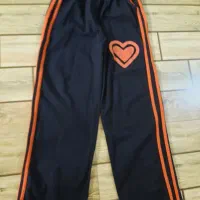 کراپ شلوار دخترانه|لباس|قم, باغ کرباسی|دیوار