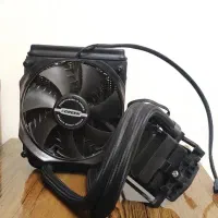 خنک کننده Cpu مدل گرین