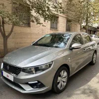 تارا اتومات V4مدل ۱۴۰۴|خودرو سواری و وانت|کرج, کوی کارمندان شمالی|دیوار