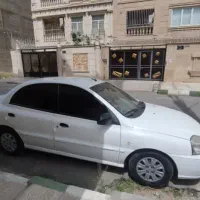 ریومدل۸۶|خودرو سواری و وانت|هشتگرد, شهرک راه آهن|دیوار