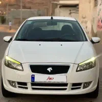رانا ۱۴۰۰ موتور tu5 واقعا در حد صفر واقعی