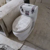 توالت فرنگی