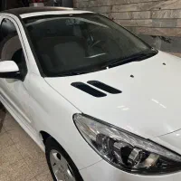 ۲۰۷ پانا   دنده ای