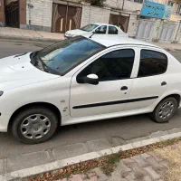 206 sd تیپ ۵ مدل ۹۸|خودرو سواری و وانت|اردبیل, |دیوار