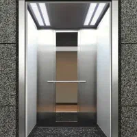 تولید کابین اسانسور مدرن و لوکس|ماشین‌آلات صنعتی|تهران, استاد معین|دیوار