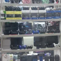 خرید و فروش نصب بازی کنسول  ps4 .ps5.xbox