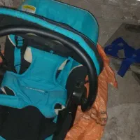 صندلی ماشین کودک