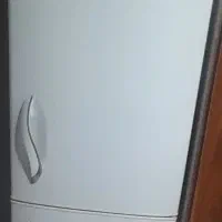 یخچال بالا پایین امرسان موتور دانفوس المان