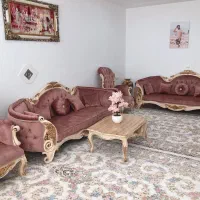 مبل کلاسیک|مبلمان خانگی و میز عسلی|پیرانشهر, |دیوار