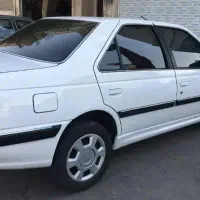 پژوپارسtu5مدل1402گاز سیمی بدون نقطه درحد|خودرو سواری و وانت|شیراز, شهرک سراج‎|دیوار