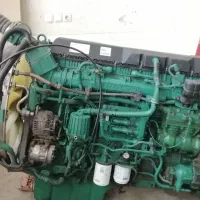 قطعات یدکی اورجینال و اوراقی کامیون‌های ولوو و رنو