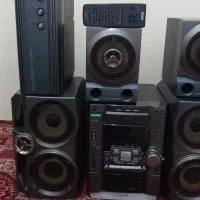 ضبط صوتی و تصویری|سیستم صوتی خانگی|سنندج, |دیوار