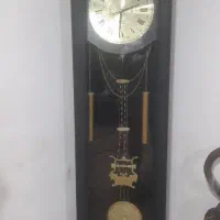 ساعت ایستاده چوبی|ساعت دیواری و تزئینی|رشت, اسماعیل آباد|دیوار