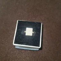 انگشتر( بی نهایت خاص زیبا و درحده نو)