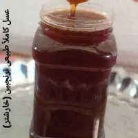 عسل ترنجبین