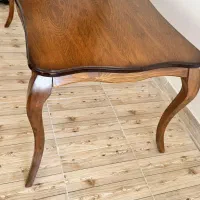 میز غذاخوری شش نفره سالم و تمیز|میز و صندلی غذاخوری|سهند, |دیوار