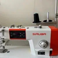 چرخ خیاطی راسته دوز صنعتی