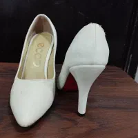 کفش پاشنه بلند نو|کیف، کفش، کمربند|ارومیه, |دیوار