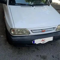 ۹۵ پراید خوب