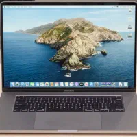لپتاپ مکبوک پرو 2019 Corei9 مشابه آک