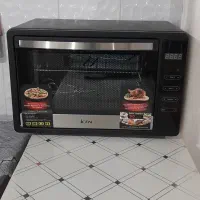 توستر|اجاق گاز و لوازم برقی پختوپز|نیشابور, حسین آباد جدید|دیوار