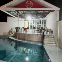 ویلا باغ متنوع|اجارهٔ کوتاهمدت ویلا و باغ|بهبهان, |دیوار