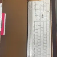 موس و کیبورد بیسیم