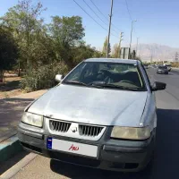 سمند X7 مدل 83|خودرو سواری و وانت|تهران, تهرانپارس جنوبی|دیوار