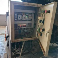 دستگاه قطعه شور سبک وسنگین|ماشین‌آلات صنعتی|فریدونشهر, |دیوار